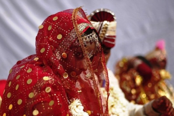 15 வயதிலேயே கல்யாணம் செஞ்சுக்கலாமாம் - எந்த நாட்டில் தெரியுமா? | Countries That Still Allow Child Marriages