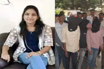 மாணவியை கடத்தி கொன்று புதைத்த சக மாணவர்! பணத்திற்காக அரங்கேறிய பயங்கரம்