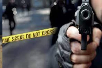 தென்னிலங்கையில் துப்பாக்கிசூடு : ஒருவர் ஸ்தலத்தில் பலி