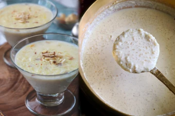 Rice Payasam: 1 கப் அரிசி போதும்.., தித்திக்கும் சுவையில் அரிசி பாயசம் செய்யலாம்