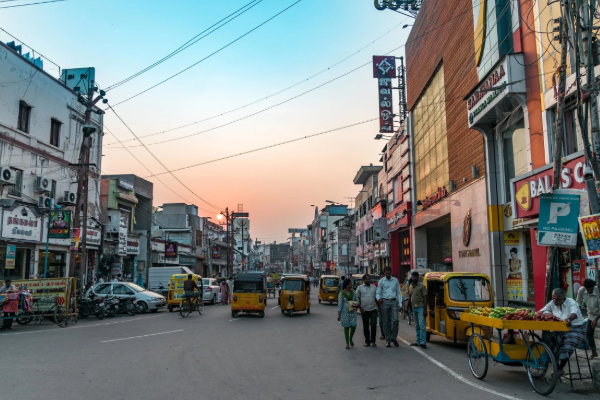 2500 ஆண்டுகளுக்கு மேல் பழமையான தமிழக நகரம்.., எது தெரியுமா? | A City In Tn That Is More Than 2500 Years Old