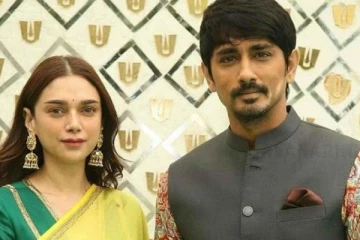 இரண்டாம் திருமணம் செய்யப்போகும் நடிகர் சித்தார்த்தின் முன்னாள் மனைவியை பார்த்துள்ளீர்களா.. இதோ பாருங்க