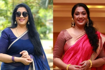 53 வயதில் கர்ப்பம்..இப்படி ஒரு முடிவெடுத்த நடிகை ரேகா..?