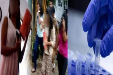 வவுனியாவில் கைதான பாலியல் தொழிலாளர்கள் - வெளியாகிய எச்சரிக்கை!