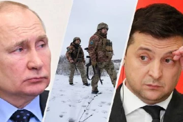 ரஷ்ய படையினரை கல்லறை வரை தமது படைகள் கொண்டு செல்லும்! உக்ரைன் ஜனாதிபதி எச்சரிக்கை