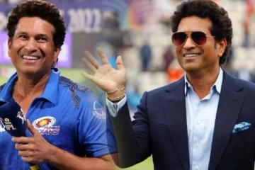 உங்கள் அரவணைப்பை விளக்க எனக்கு வார்த்தைகள் இல்லை - சச்சின் டெண்டுல்கர் நெகிழ்ச்சி பதிவு