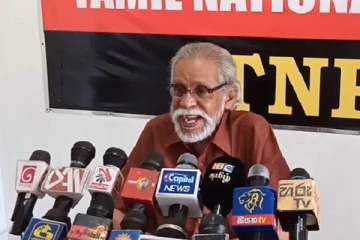 இலங்கைத் தமிழருக்கான தமிழகத்தின் ஆதரவை ஆட்டம் காண வைப்பதற்கான சூழ்ச்சி! வெளிவரும் தகவல்கள்