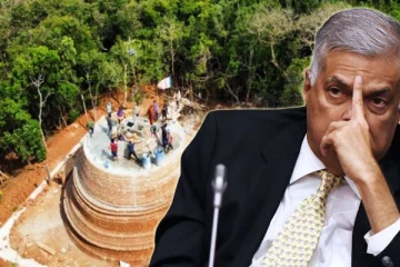 குருந்தூர்மலை விவகாரம் தொடர்பில் ஜனாதிபதி உறுதி: பொலிஸ் அதிகாரி மீது உடன் நடவடிக்கை (Video)