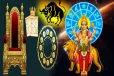 ரிஷபத்தில் புதன் உருவாக்கும் கேந்திர திரிகோண ராஜயோகம் : இந்த ராசிகக்கு ஜாக்பாட் உறுதி!