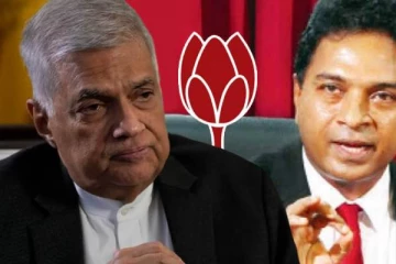 அரசாங்கத்தில் இருந்து விலகப் போவதாக பொதுஜன பெரமுன எச்சரிக்கை