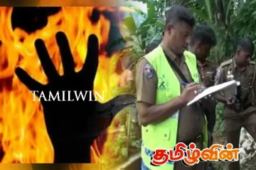 மகளை கொலை செய்துவிட்டு தாயின் விபரீத முடிவு