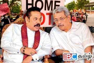 மகிந்தவின் அறிவுரையை புறக்கணித்ததால் ஆட்சியை இழந்த கோட்டாபய : டயானா கமகே