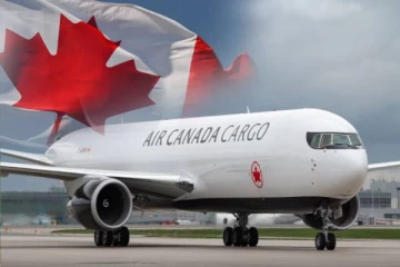 கனடாவில் இருந்து இந்தியாவிற்கு நேரடி விமான சேவைகள் ஆரம்பம்