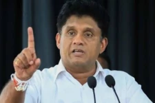 உலக சுகாதார அமைப்பின் வழிகாட்டலை என் பின்பற்ற முடியாது! அரசாங்கத்திடம் கேள்வி கேட்ட சஜித்