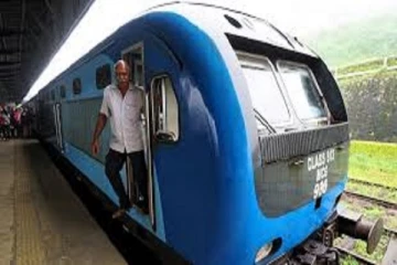 தொழிற்சங்க நடவடிக்கையை கைவிட்டுள்ள தொடருந்து நிலைய அதிபர்கள் சங்கம்