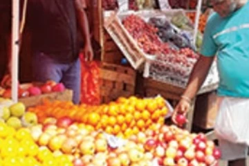 පළතුරු වෙනුවට ඩුබායි රාජ්‍යයේ ඩුබායි චොකලට්..