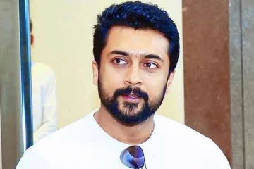 பிரபல இயக்குனருடன் கைகோர்க்கும் நடிகர் சூர்யா.. சுவாரஸ்ய தகவல்