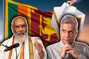 'ரணில் சிங்கள பௌத்தர் அல்ல" பக்கம் சாயும் தமிழ் எம்.பி