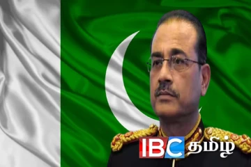 அரசியலில் குதிக்கின்றாரா பாகிஸ்தான் இராணுவ தளபதி..! வெளியானது அறிவிப்பு