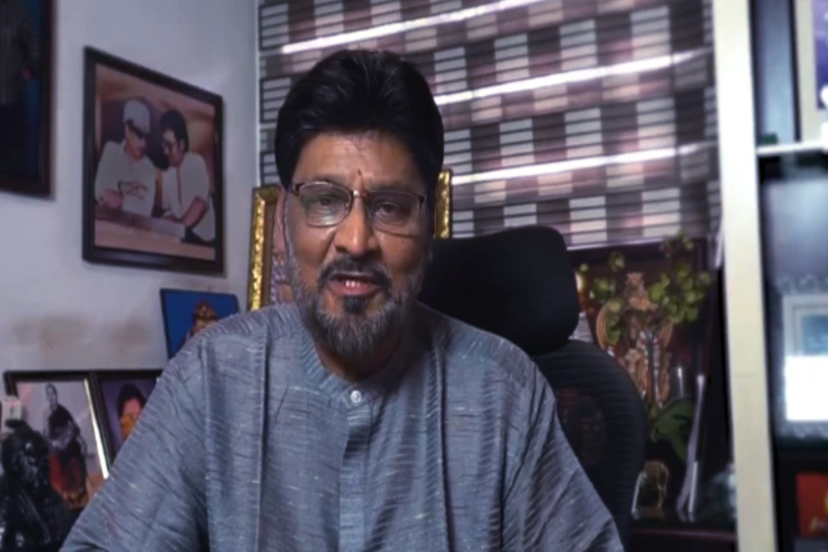 பாக்யராஜின் நிறைவேறாமல் போன கடைசி 3 ஆசைகள்! அவரே சொன்ன விடயம் | Bhagyaraj S Last Three Unfulfilled Wishes