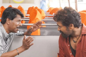 பாலாவை பழிவாங்க இப்படியொரு பிளான் போட்ட சூர்யா! ஓடவிட்டதுக்கு இப்படியா செய்வீங்க!!