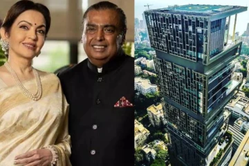 முகேஷ் அம்பானி வீட்டு வேலையாட்கள்!! சம்பளம், தகுதிகள் என்ன தெரியுமா?