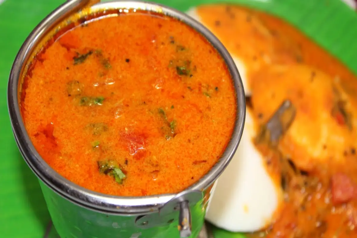 கொங்கு நாட்டு தக்காளி குருமா - எப்படி செய்வது? | How To Make Kongunadu Thakkali Kurma Recipe