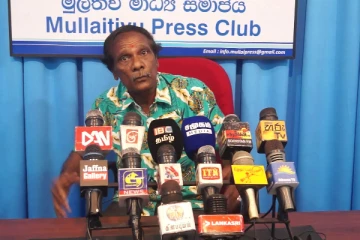 மரபுவழிவந்த கதையினை திரிவுபடுத்தி கலை கலாச்சாரத்தினை அழிப்பது அரசின் திட்டமிட்ட செயல் : என்.எஸ்.மணியம்