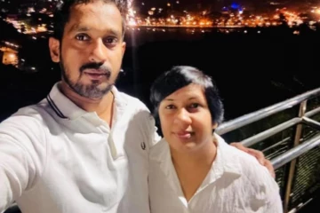 சட்டத்தரணி மற்றும் மனைவி பல முறை சுட்டுக்கொல்லப்பட்ட விவகாரம் ; மேலும் ஒருவர் கைது