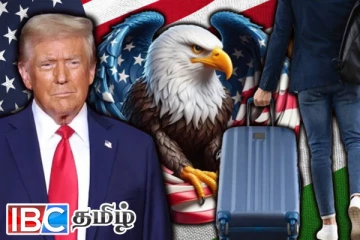 ஆயிரக்கணக்கான புலம்பெயர்ந்தோரை அதிரடியாக திருப்பி அனுப்பும் ட்ரம்ப்