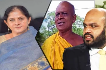 என்னை தெற்கில் இனவாதியாக சித்தரிக்க முயற்சி: சாணக்கியன் குற்றச்சாட்டு (Video)