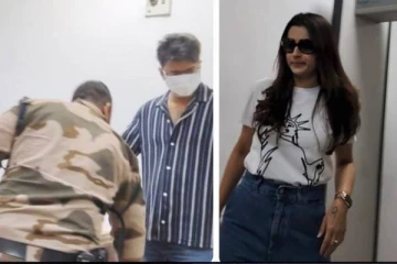 சங்கீதாவிற்கு நியாயம் வேண்டும்!! விஜய் - திரிஷா விஷயத்தில் ட்ரெண்டாகும் ஹாஷ்டேக்..