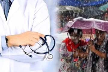 நாட்டில் நிலவும் சீரற்ற காலநிலை: பொதுமக்களுக்கு விடுக்கப்பட்டுள்ள எச்சரிக்கை