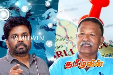 தமிழ் அதிகாரியின் பதவியை பறித்த அநுரவிற்கு சர்வதேசத்தில் கடும் எச்சரிக்கை