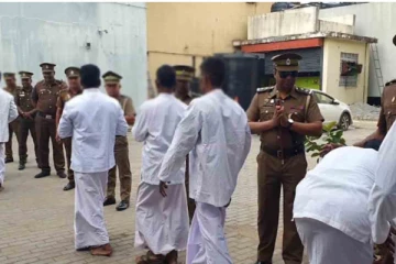 ஜனாதிபதி மன்னிப்புக்கு தகுதியற்ற 26 கைதிகள் விடுவிப்பு ; வெளிவந்த அதிர்ச்சி தகவல்