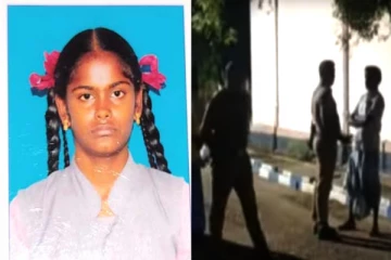 தமிழகத்தில் அடுத்தடுத்து பள்ளி மாணவிகள் மரணம்! 2 வாரங்களில் 4-வது சம்பவம்