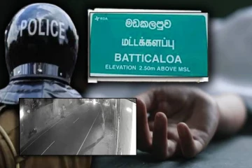 வேகக் கட்டுப்பாட்டை இழந்து மோட்டார் சைக்கிள் விபத்து : 17 வயது சிறுவன் பலி!