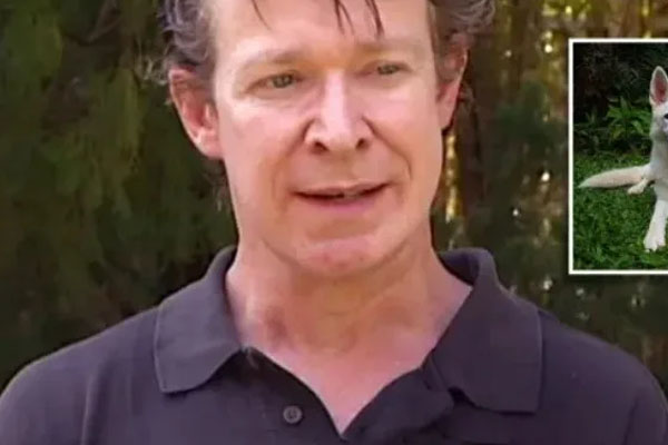 நாய்களை துஸ்ப்பிரயோகம் செய்த விலங்கியல் நிபுணர் | Zoologist Who Abused Dogs