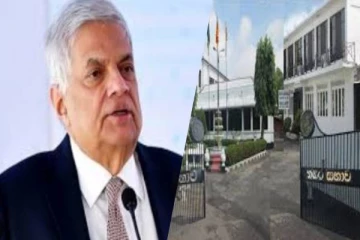 இடமாற்றப்படும் கொலன்னாவ நகர்: ஜனாதிபதி பிறப்பித்துள்ள உத்தரவு