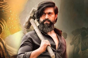 வெளியானது கே.ஜி.எப் 2 படத்தின் ரிலீஸ் தேதி ! செம உற்சாகத்தில் ரசிகர்கள்