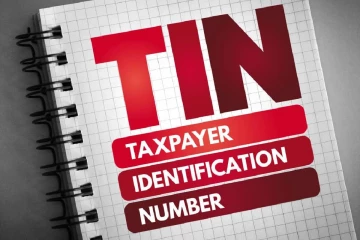 TIN இலக்கம் பெறாத 40 இலட்சம் பேருக்கு முக்கிய அறிவிப்பு!