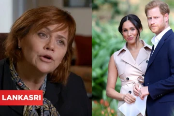 விவாகரத்தின் விளிம்பில் இளவரசர் ஹரி- மேகன் தம்பதி? சகோதரி வெளியிட்ட பரபரப்பு தகவல்