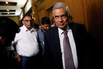 புலம்பெயர் இலங்கையர்களை சந்தித்த ரணில்!