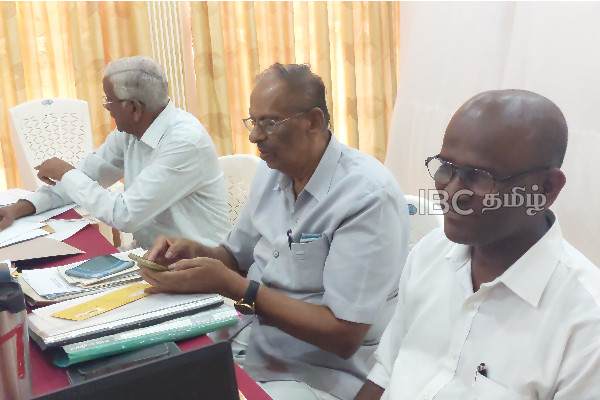 தமிழர் தாயகத்தில் துக்க தினம் - தமிழரசு கட்சி எடுத்துள்ள முடிவு | Day Of Mourning July Massacres Tamil Arasu Kachchi