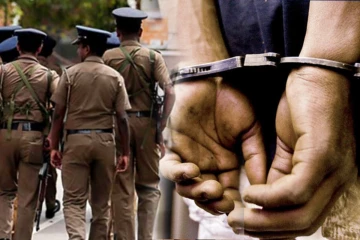 20 கோடி ரூபா பெறுமதியான 'ஐஸ்' போதைப்பொருளுடன் சந்தேகநபர் கைது!