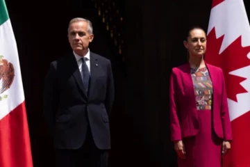 மெக்சிகோ நாட்டுடன் வர்த்தக மற்றும் பாதுகாப்பு உறவு: கனடா முடிவு