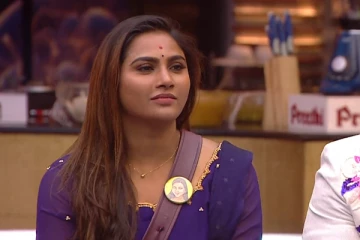 பிடிக்கலனா போய் இதை பண்ணுங்க.. அசிங்கப்படுத்திய ரசிகர் கேள்விக்கு மைனா சர்ச்சை பதில்