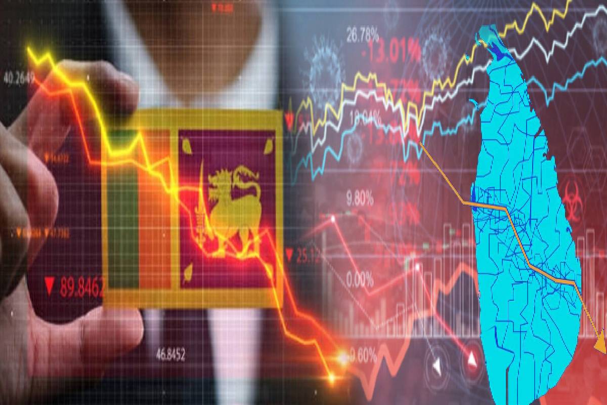 இலங்கையின் பொருளாதாரத்தில் ஏற்பட்டுள்ள சாதக நிலை! | Fitch Upgrades Sri Lanka S Rating To B இலங்கையின் பொருளாதாரத்தில் ஏற்பட்டுள்ள சாதக நிலை! | Fitch Upgrades Sri Lanka S Rating To B