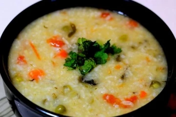 ஆரோக்கியமான ரம்ஜான் நோன்பு கஞ்சி... வீட்டிலேயே எப்படி தயார் செய்யலாம்?