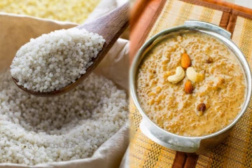 உடல் ஆரோக்கியத்திற்கு குதிரைவாலி அரிசி பாயசம்.., எப்படி செய்வது?